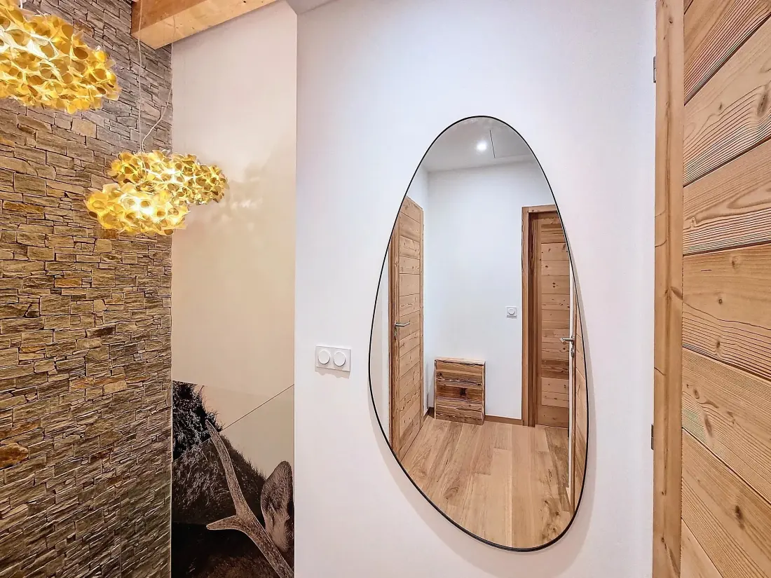 Appartements à Les Gets