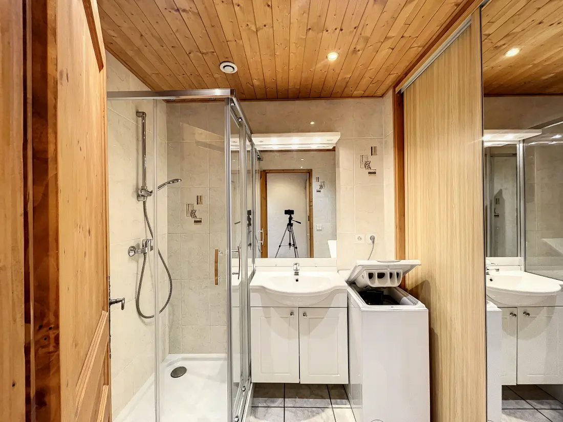 Appartements à Les Gets
