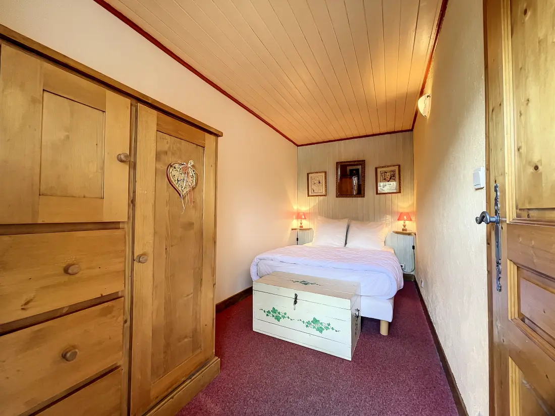 Appartements à Les Gets
