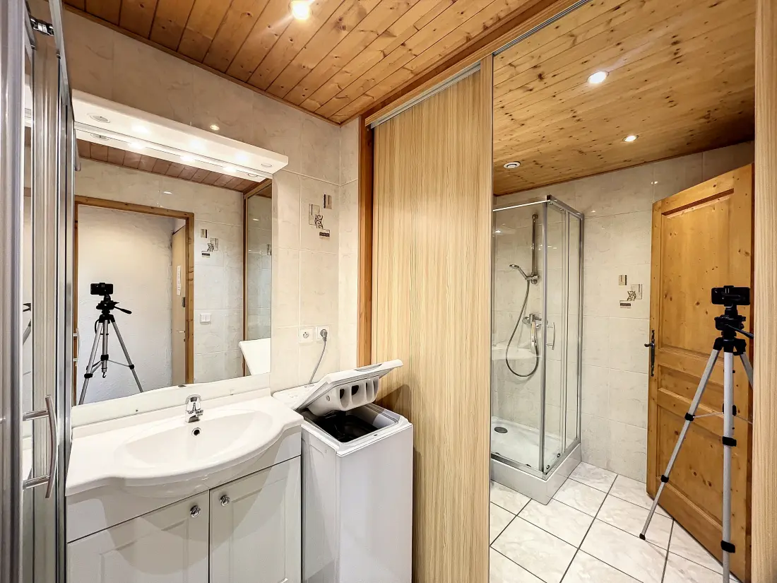 Appartements à Les Gets