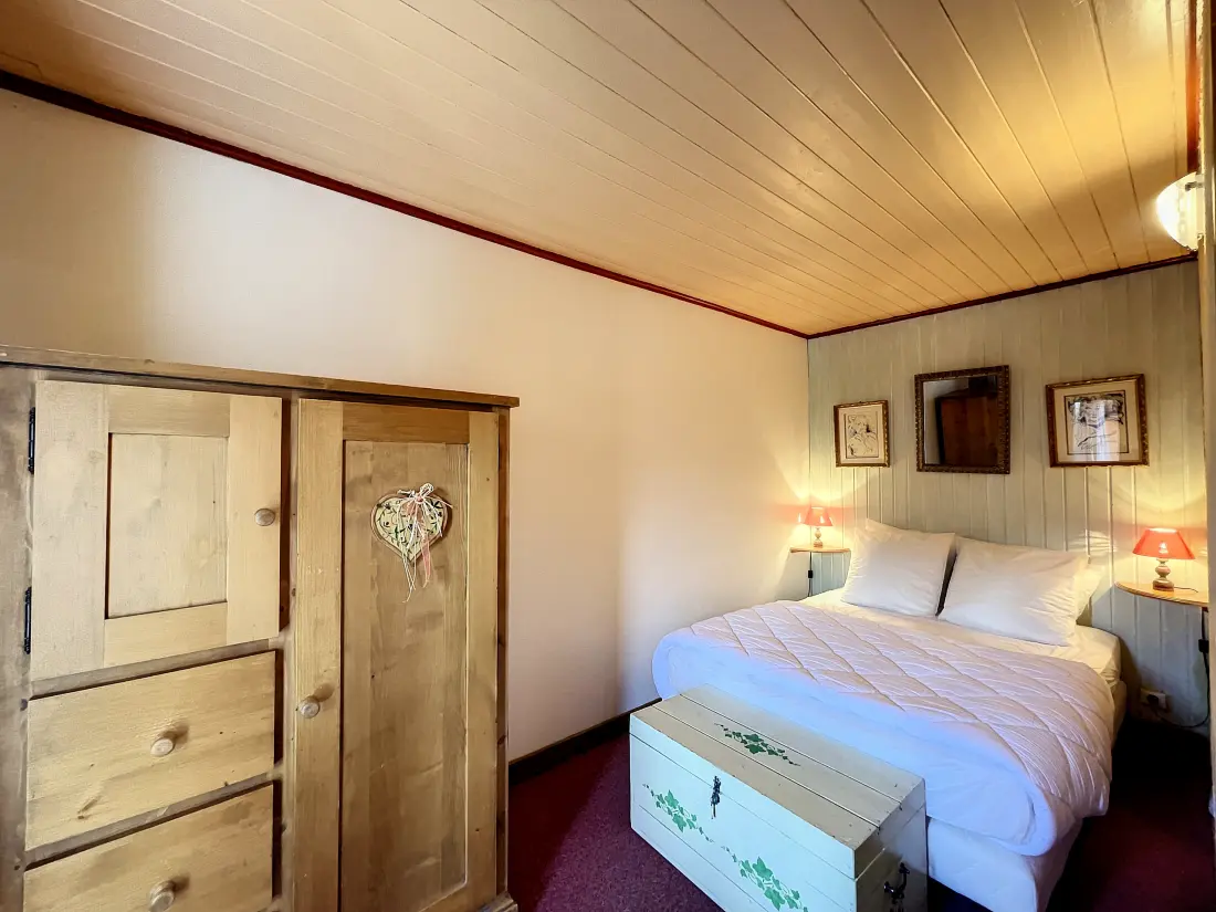 Appartements à Les Gets