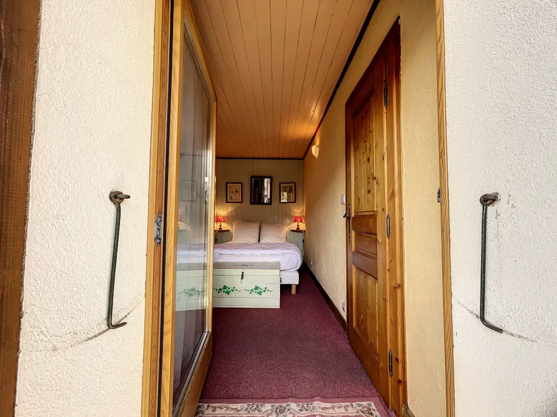 Appartements à Les Gets