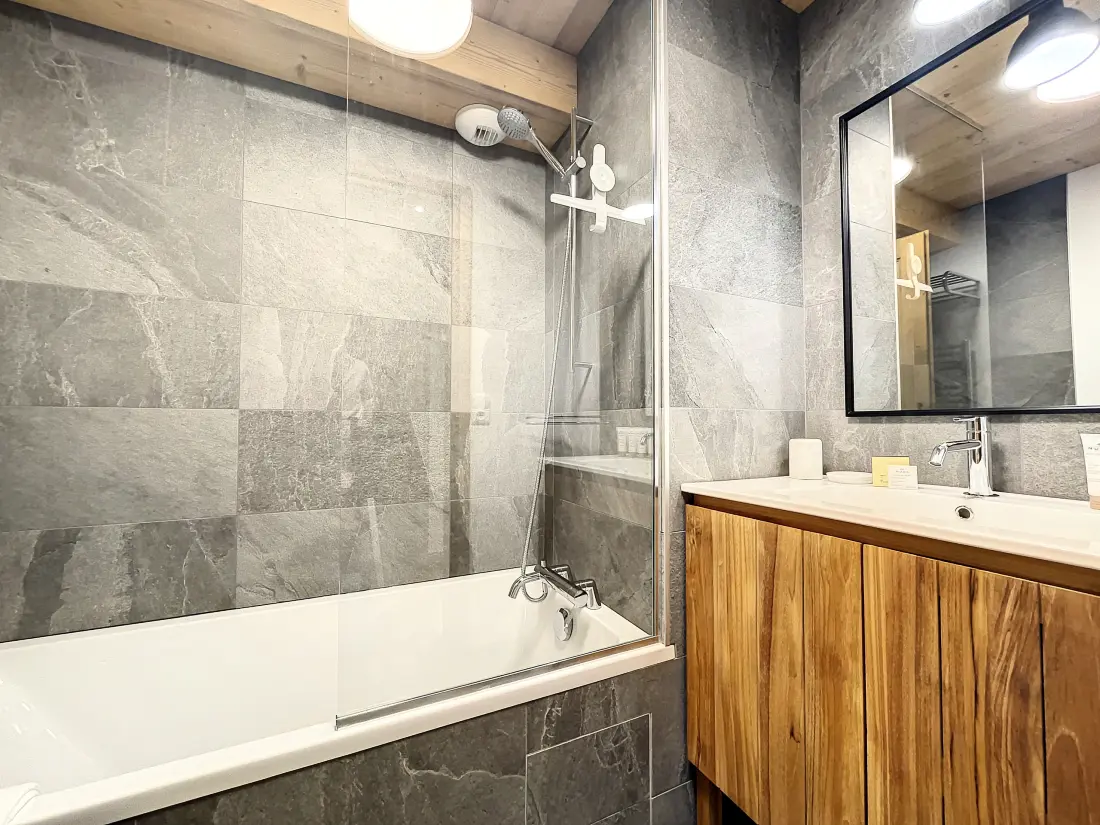 Appartements à Les Gets