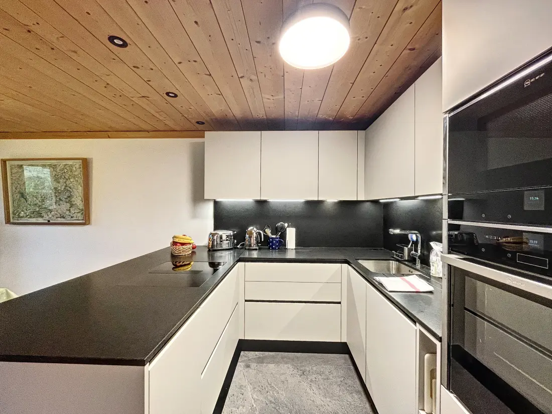 Appartements à Les Gets