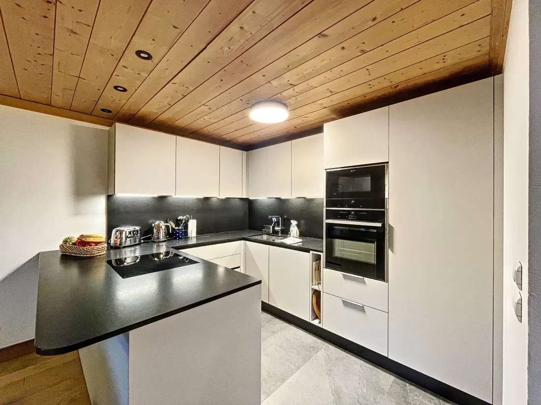 Appartements à Les Gets