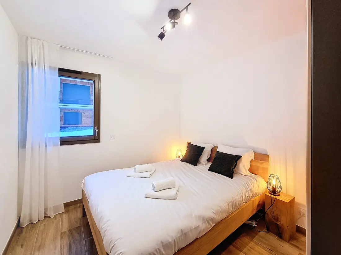 Appartements à Les Gets