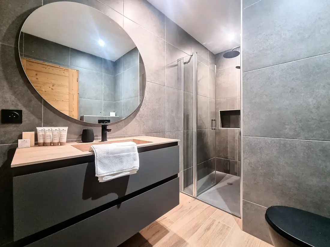 Appartements à Les Gets