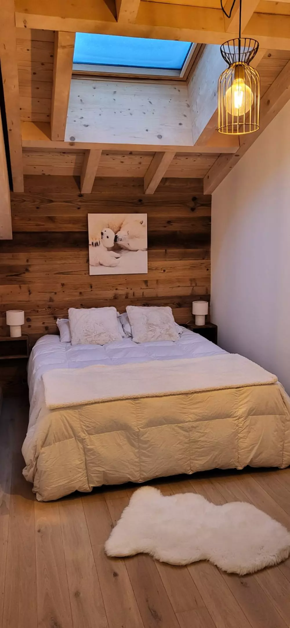 Appartements à Les Gets