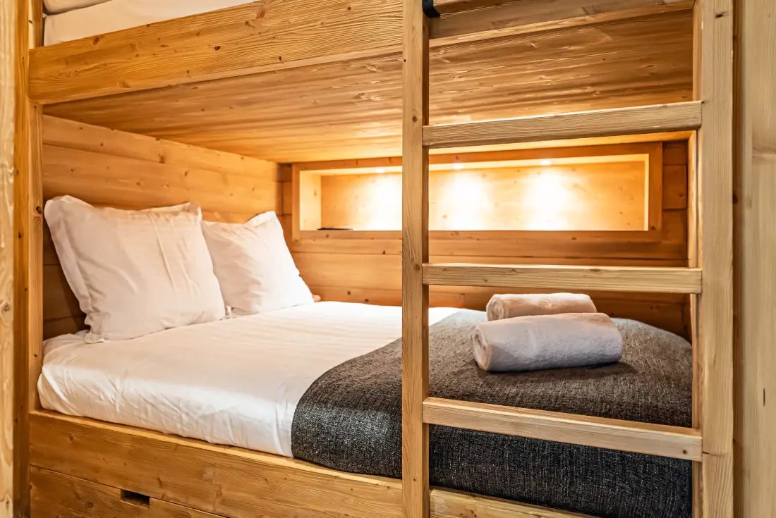 Appartements à Les Gets