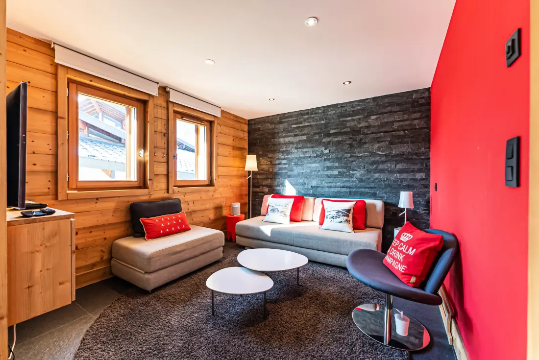 Appartements à Les Gets