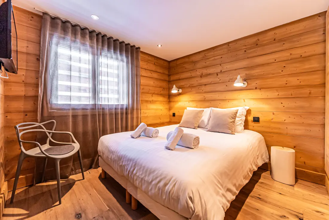 Appartements à Les Gets