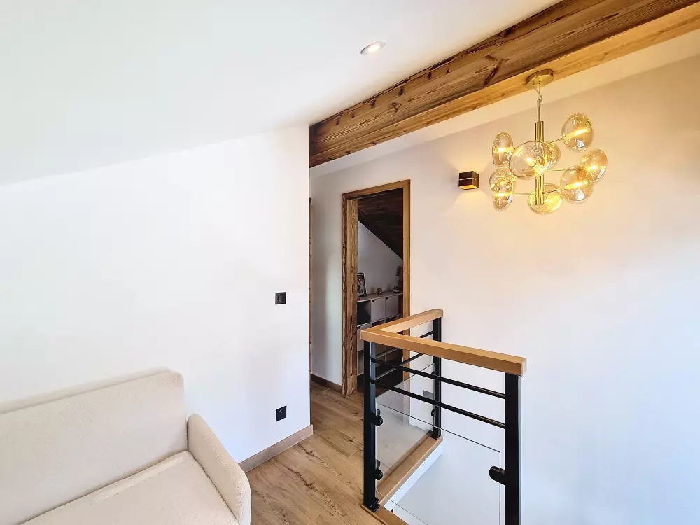 Appartements à Les Gets