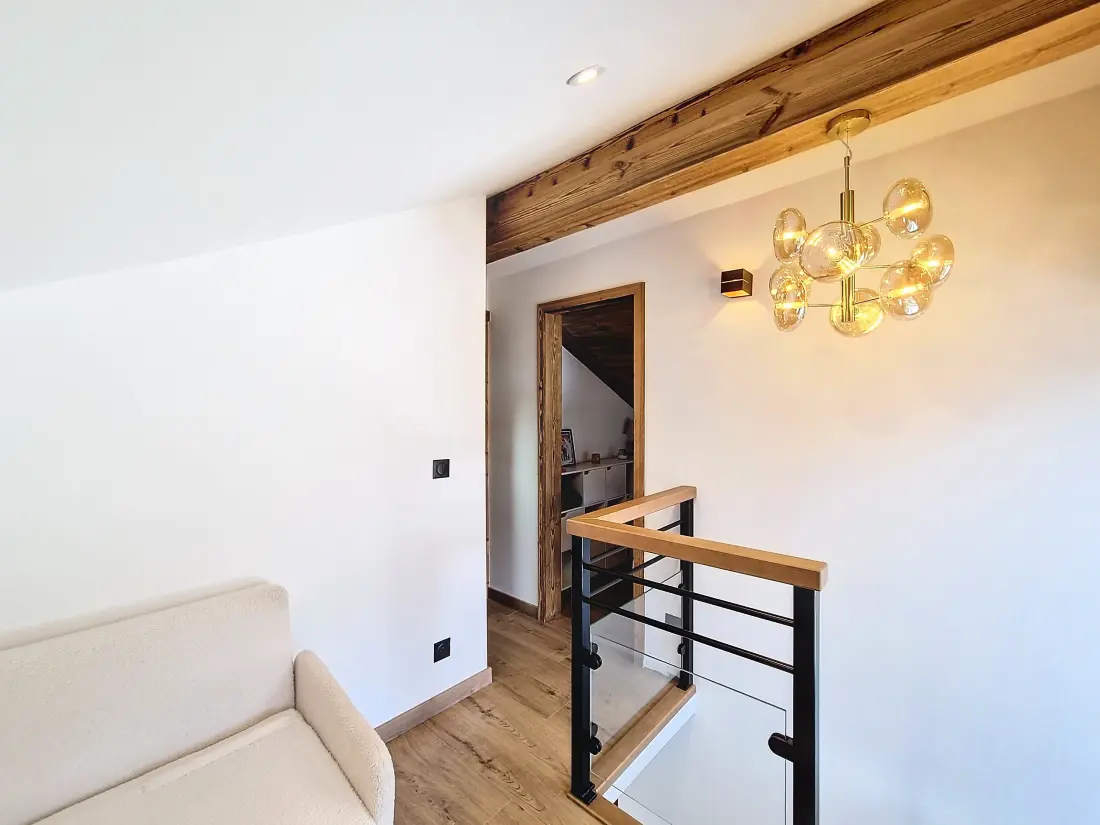 Appartements à Les Gets