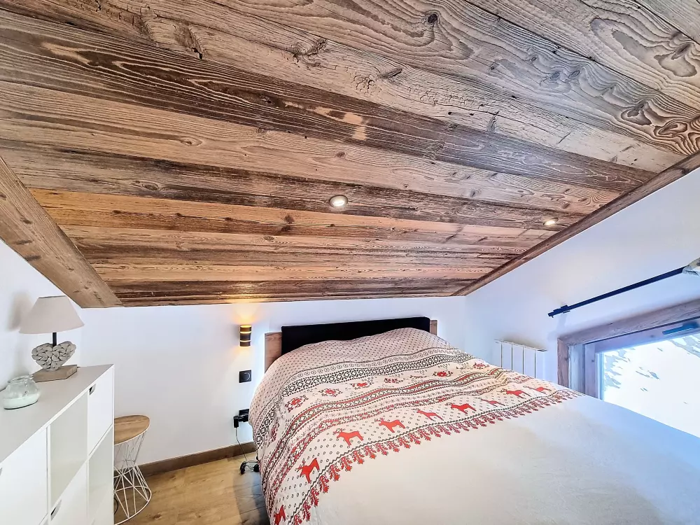 Appartements à Les Gets