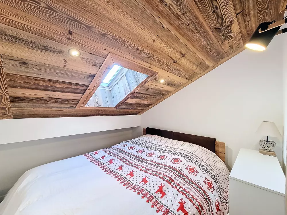 Appartements à Les Gets