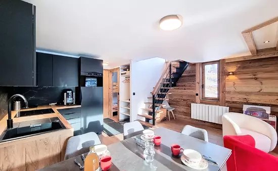 Appartements à Les Gets