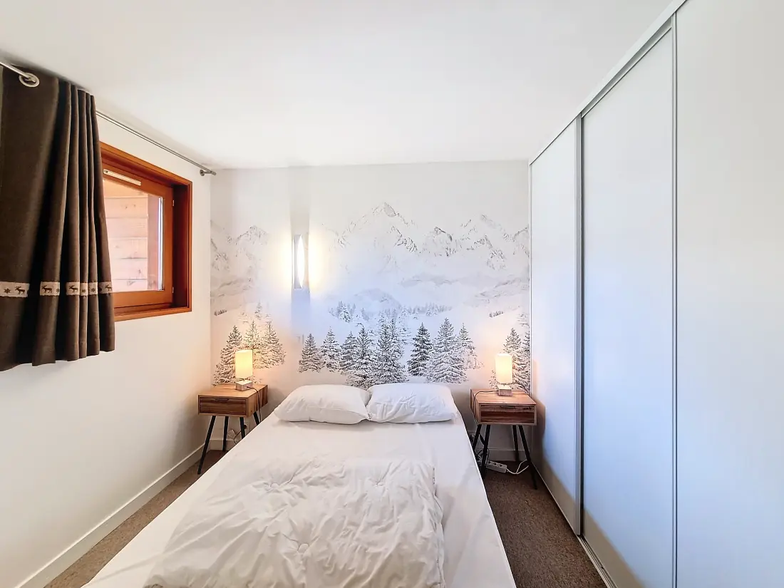 Appartements à Les Gets