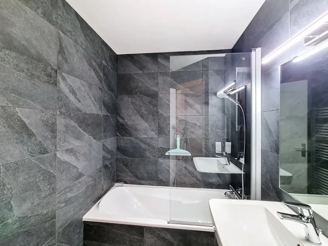 Appartements à Les Gets