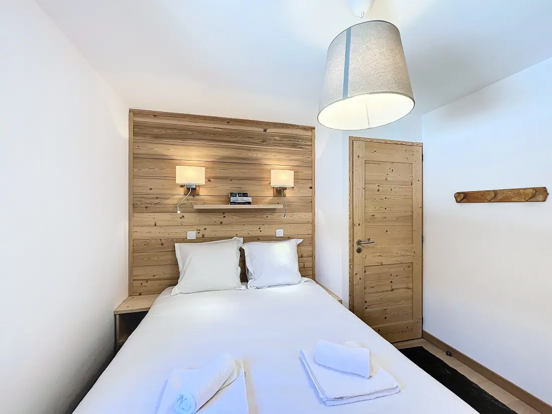 Appartements à Les Gets