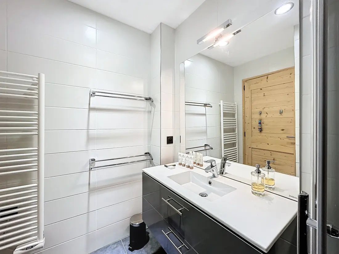 Appartements à Les Gets