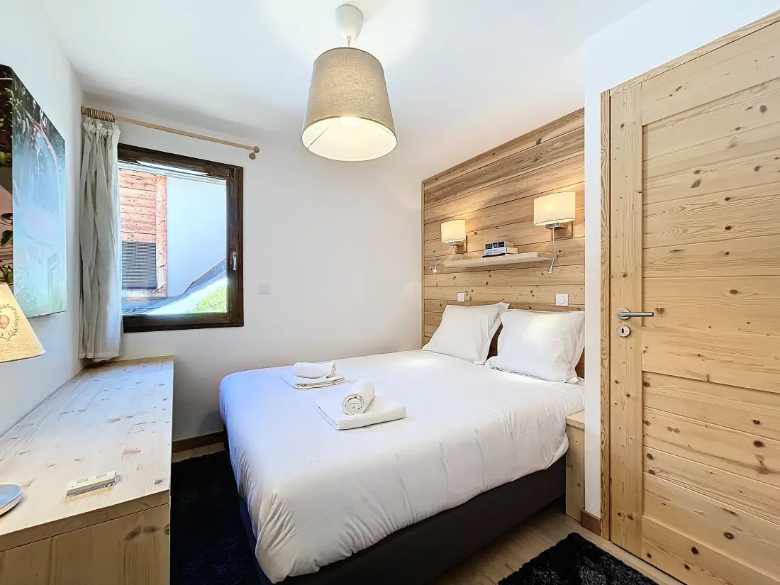 Appartements à Les Gets