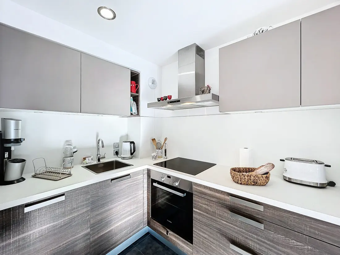 Appartements à Les Gets