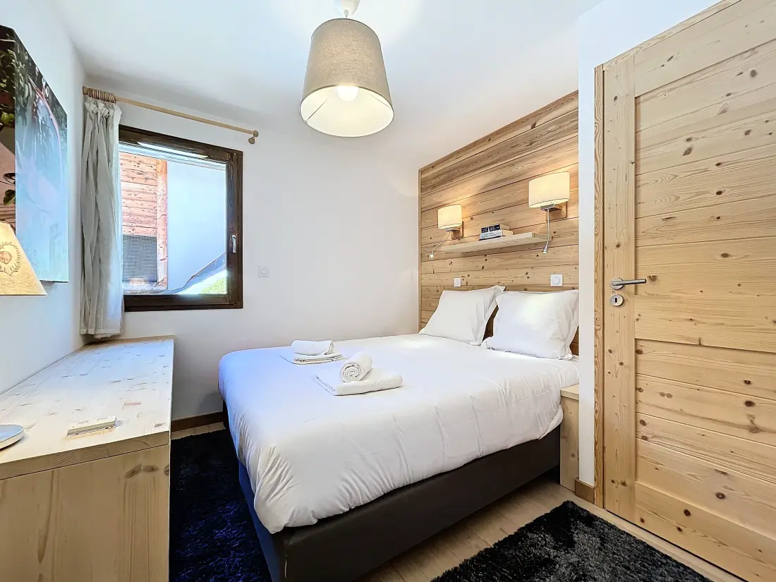 Appartements à Les Gets