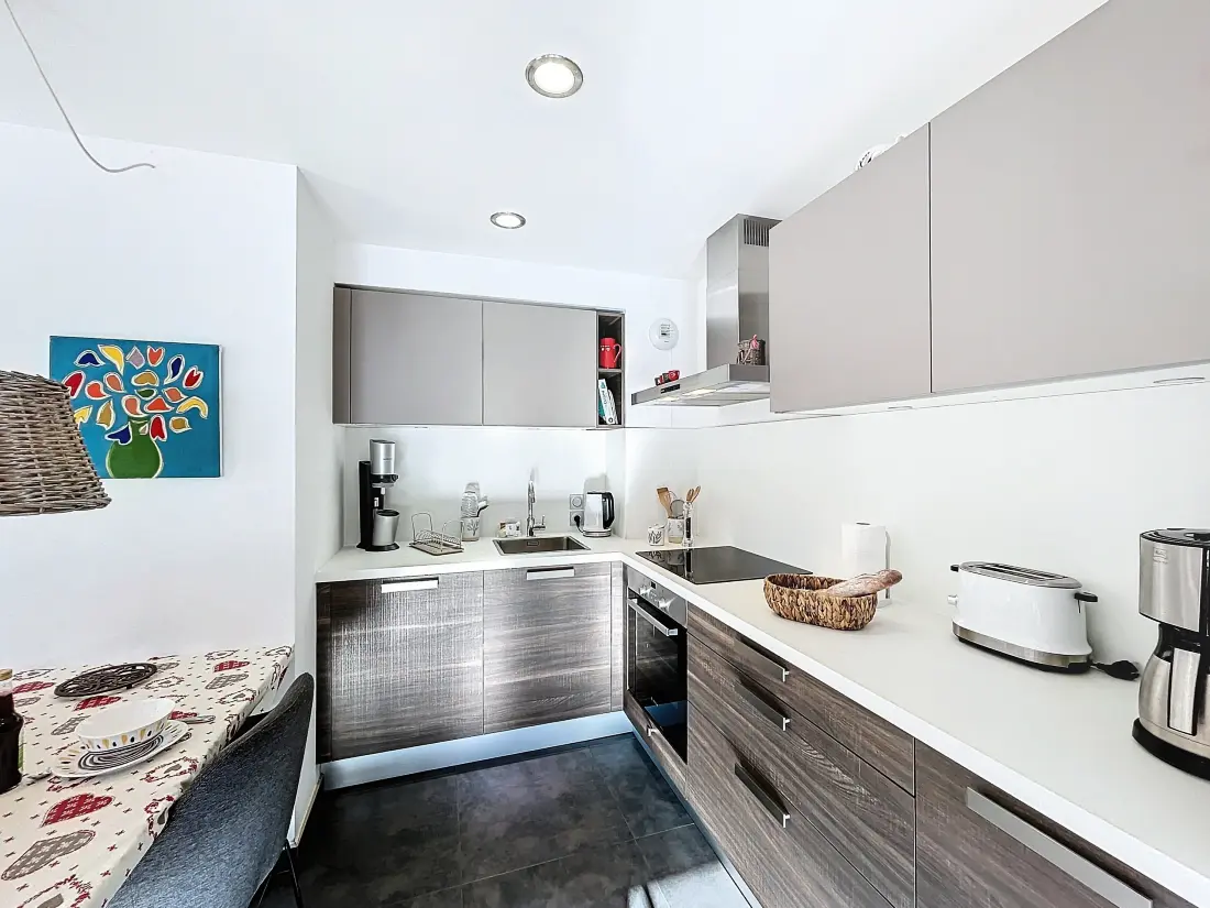 Appartements à Les Gets