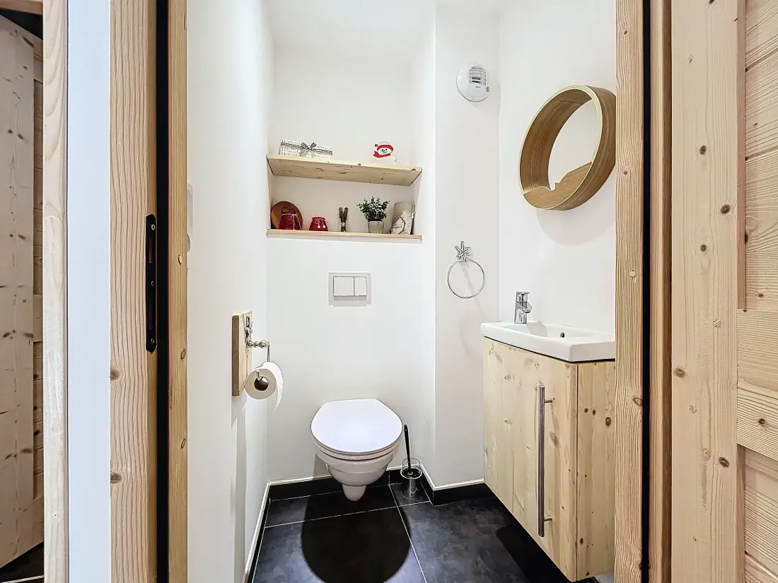Appartements à Les Gets
