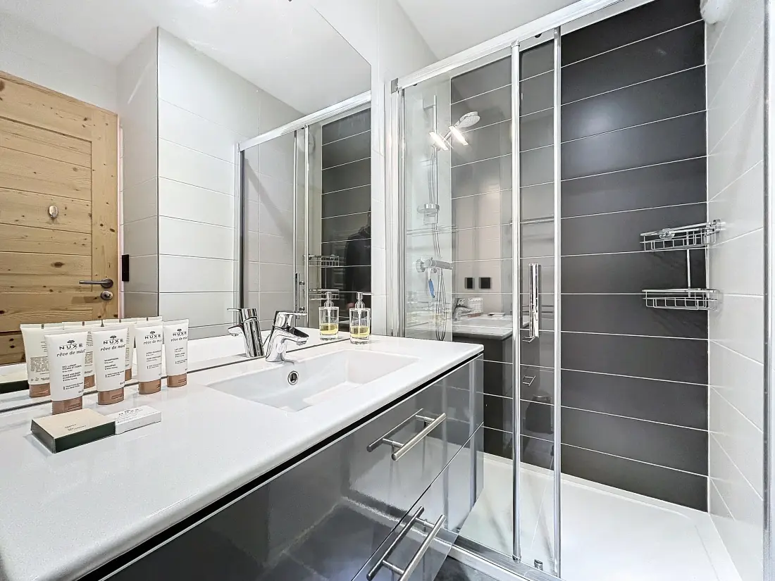 Appartements à Les Gets