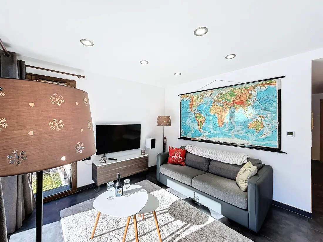 Appartements à Les Gets