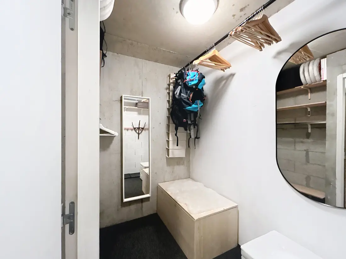 Appartements à Les Gets