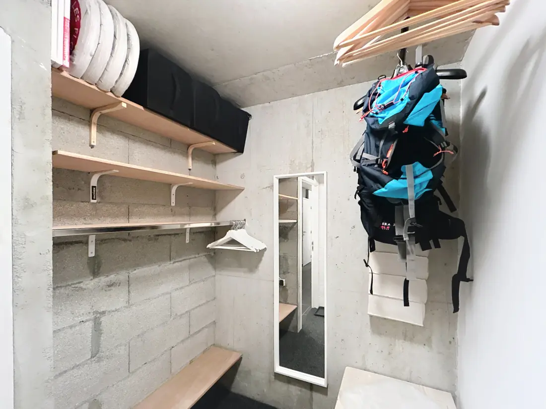 Appartements à Les Gets