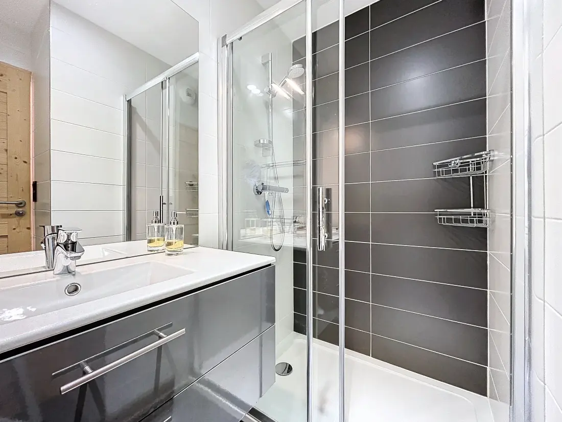 Appartements à Les Gets