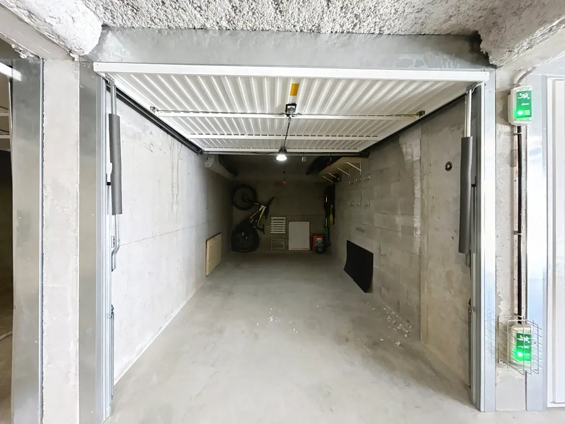 Appartements à Les Gets
