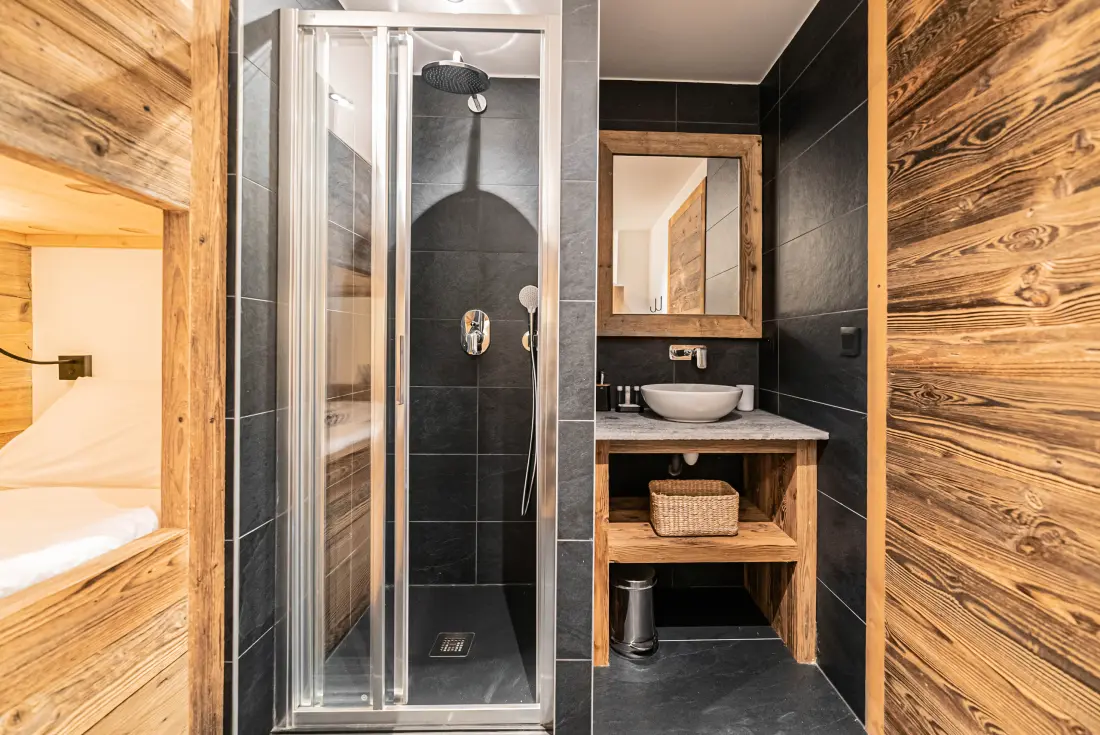 Appartements à Les Gets