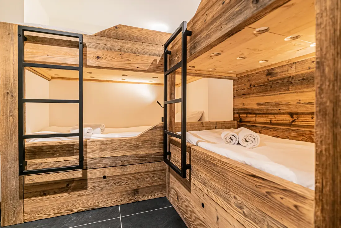 Appartements à Les Gets