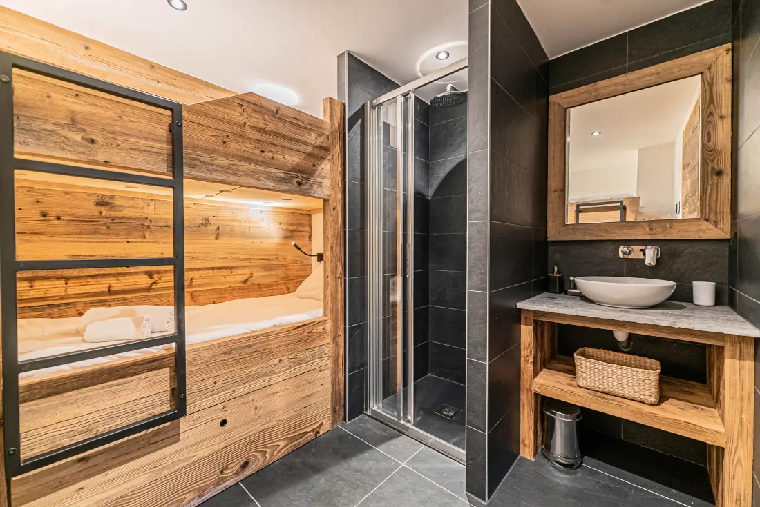 Appartements à Les Gets