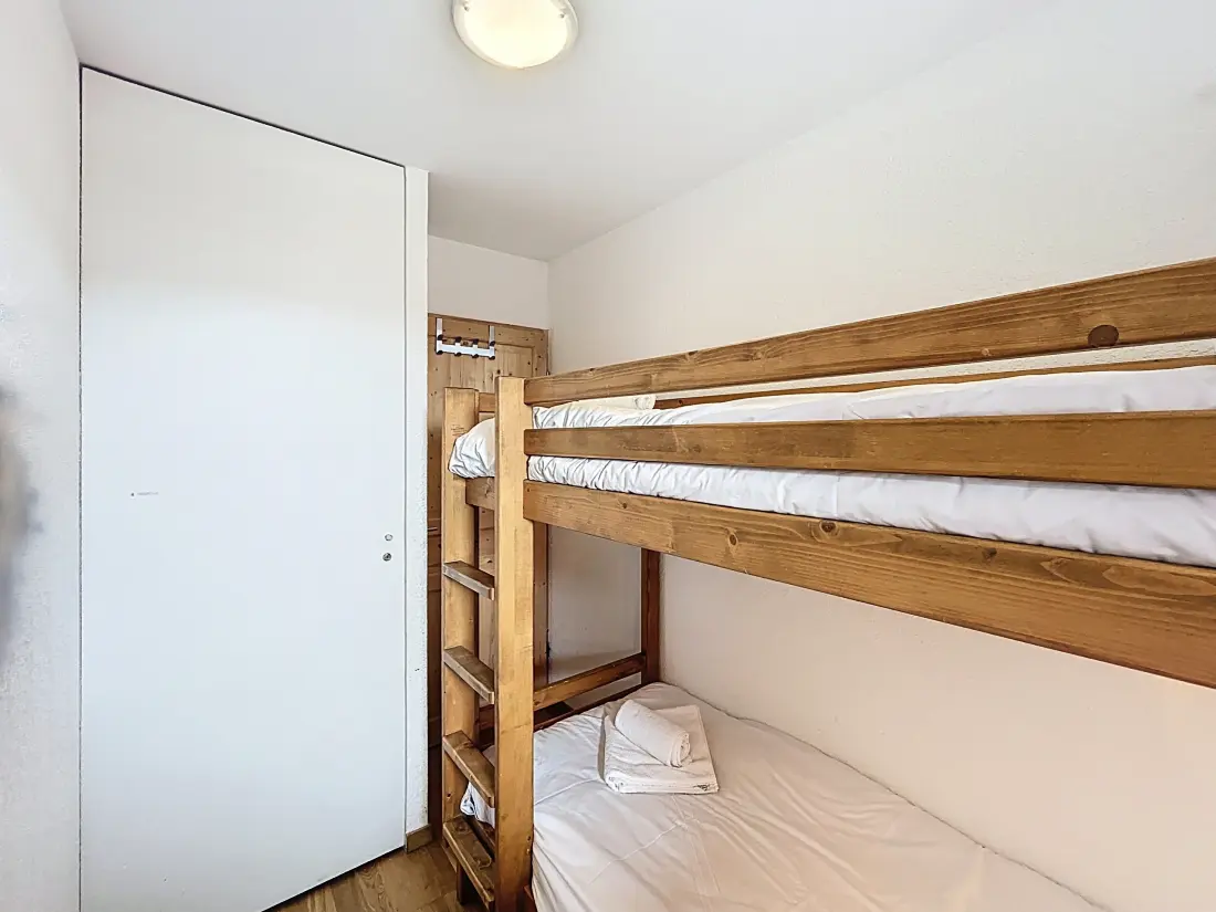 Appartements à Les Gets