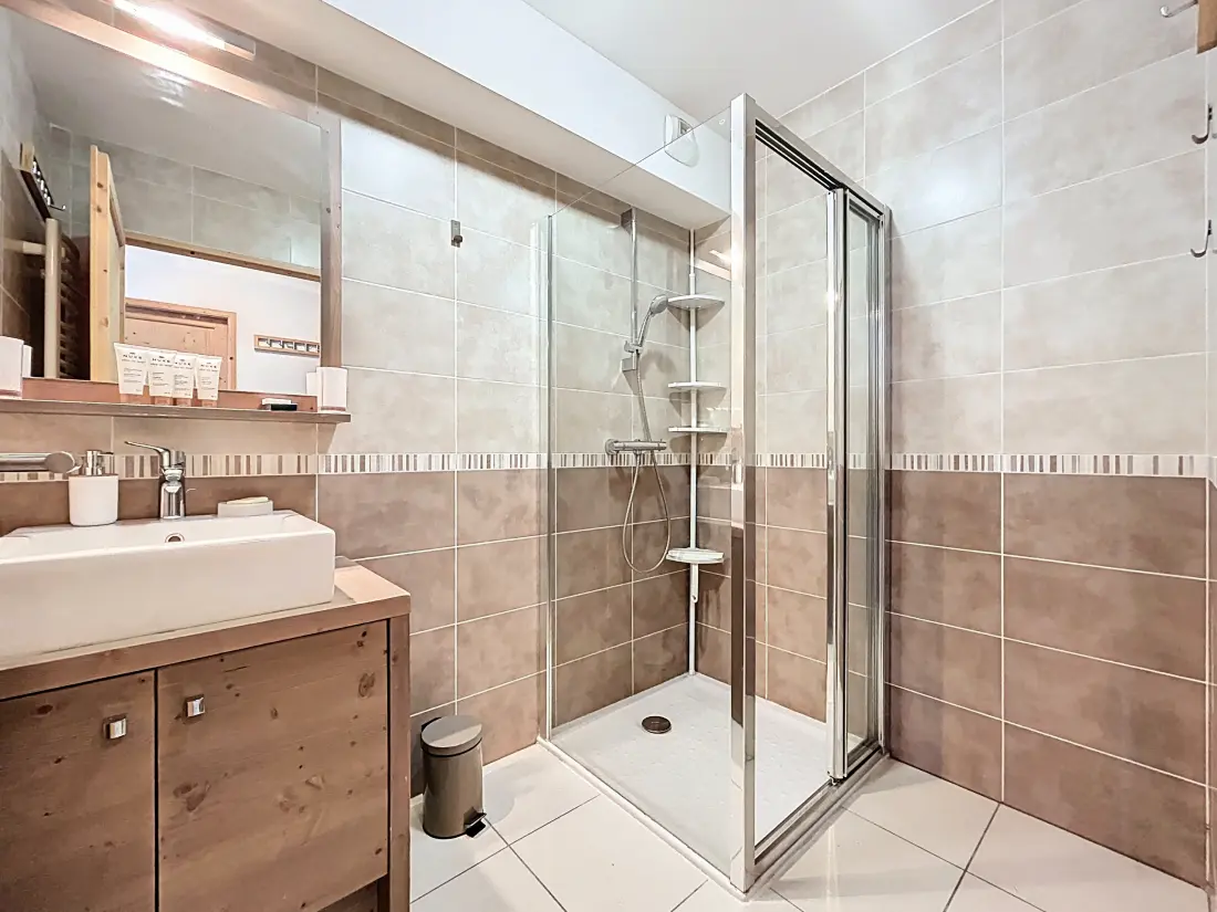 Appartements à Les Gets