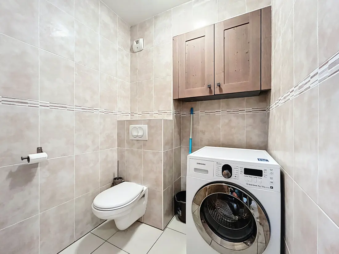 Appartements à Les Gets
