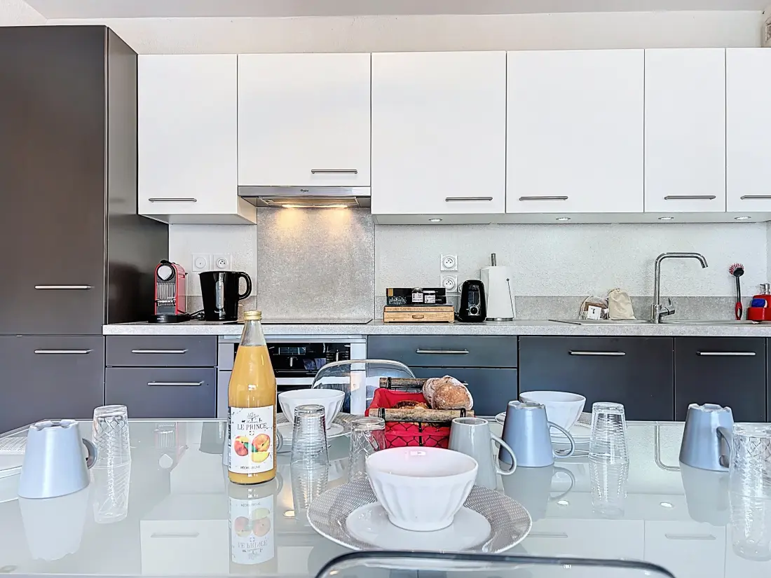 Appartements à Les Gets