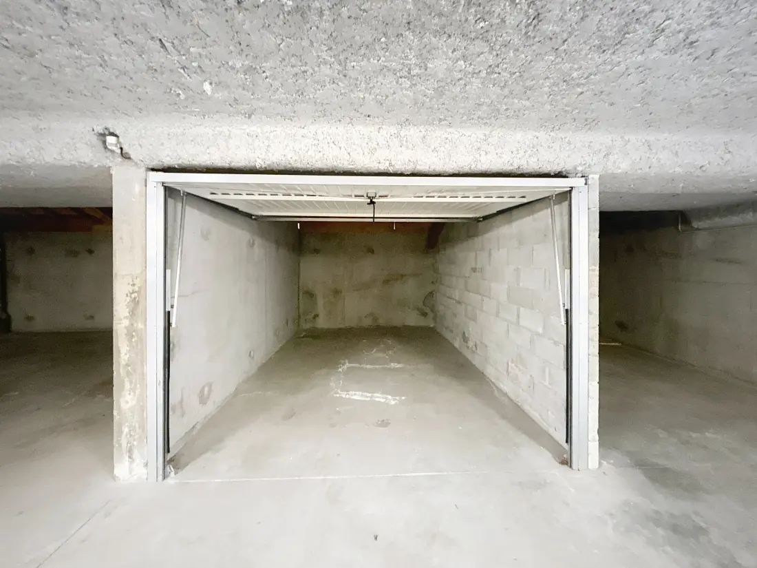Appartements à Les Gets