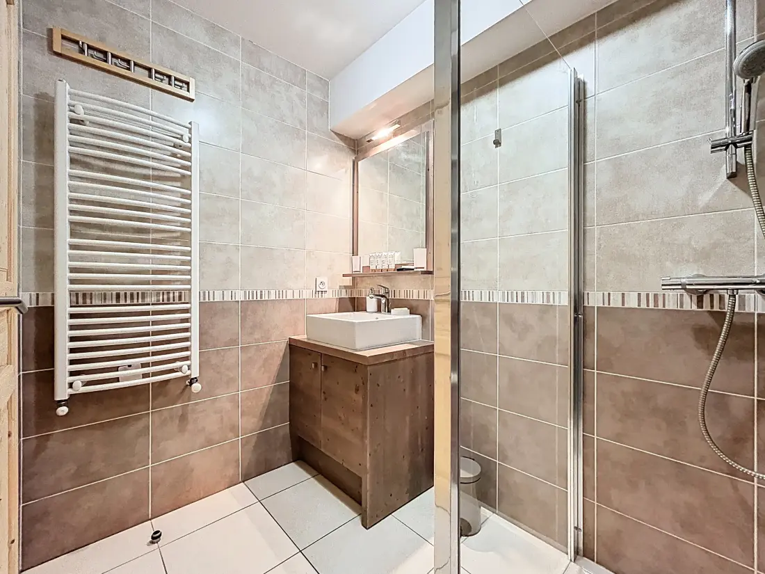 Appartements à Les Gets
