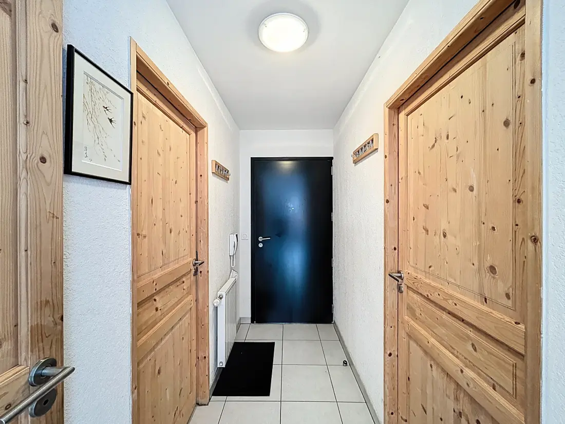 Appartements à Les Gets