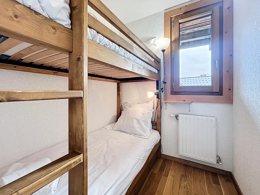 Appartements à Les Gets