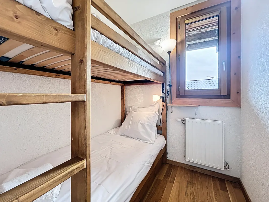 Appartements à Les Gets