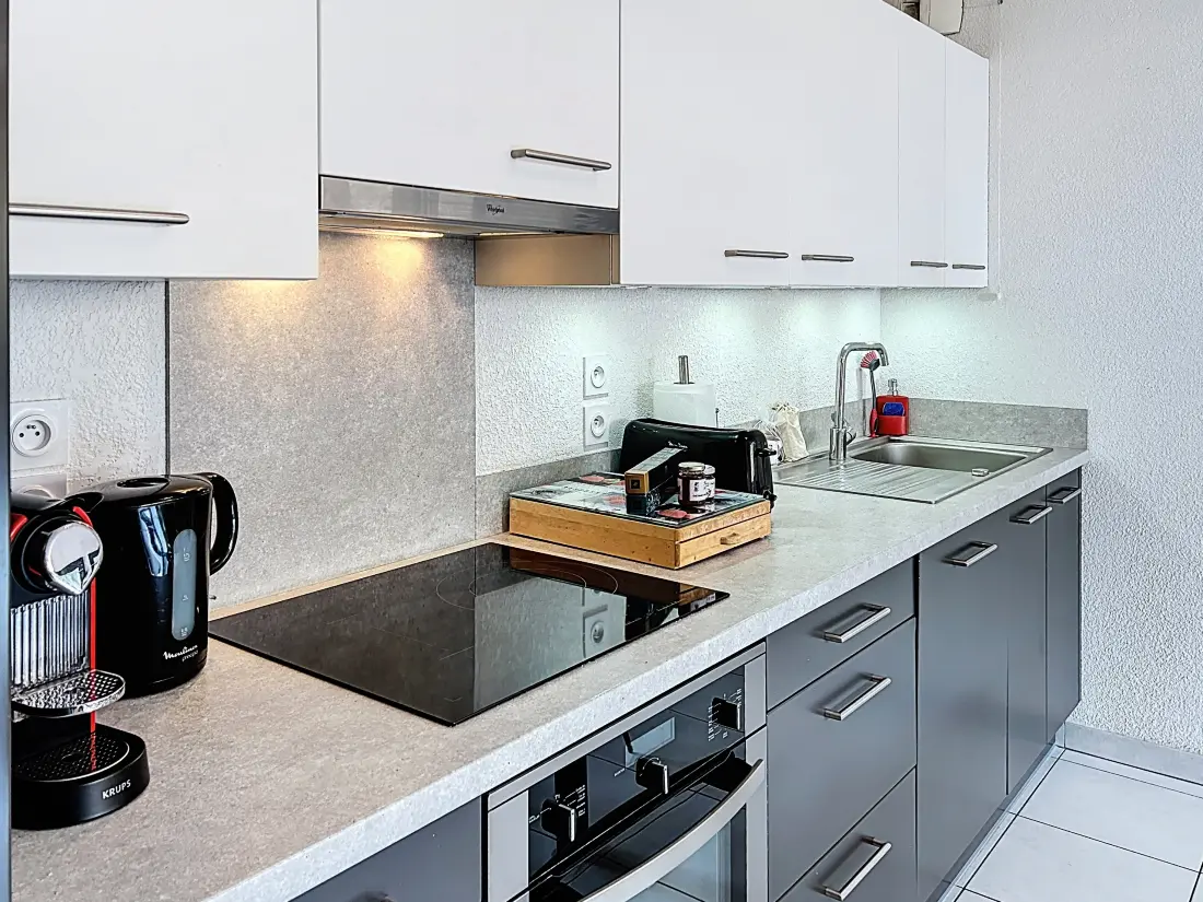 Appartements à Les Gets