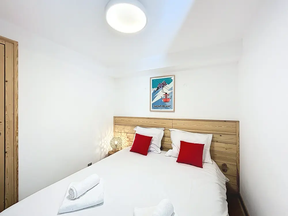 Appartements à Les Gets