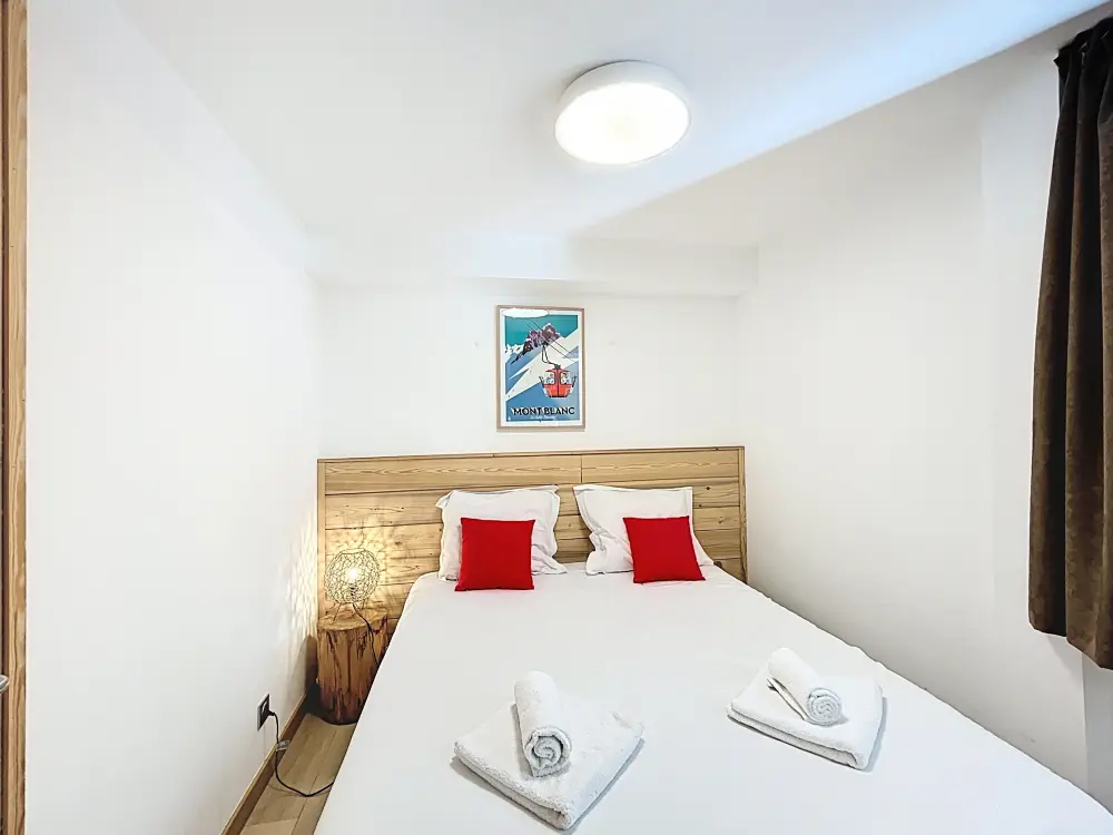 Appartements à Les Gets